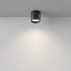 Lampa sufitowa Technical Polar IP20 1xGX53 C088CL-GX53-B | Czarny