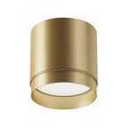 Lampa sufitowa Technical Polar IP20 1xGX53 C088CL-GX53-MG | Matowe złoto