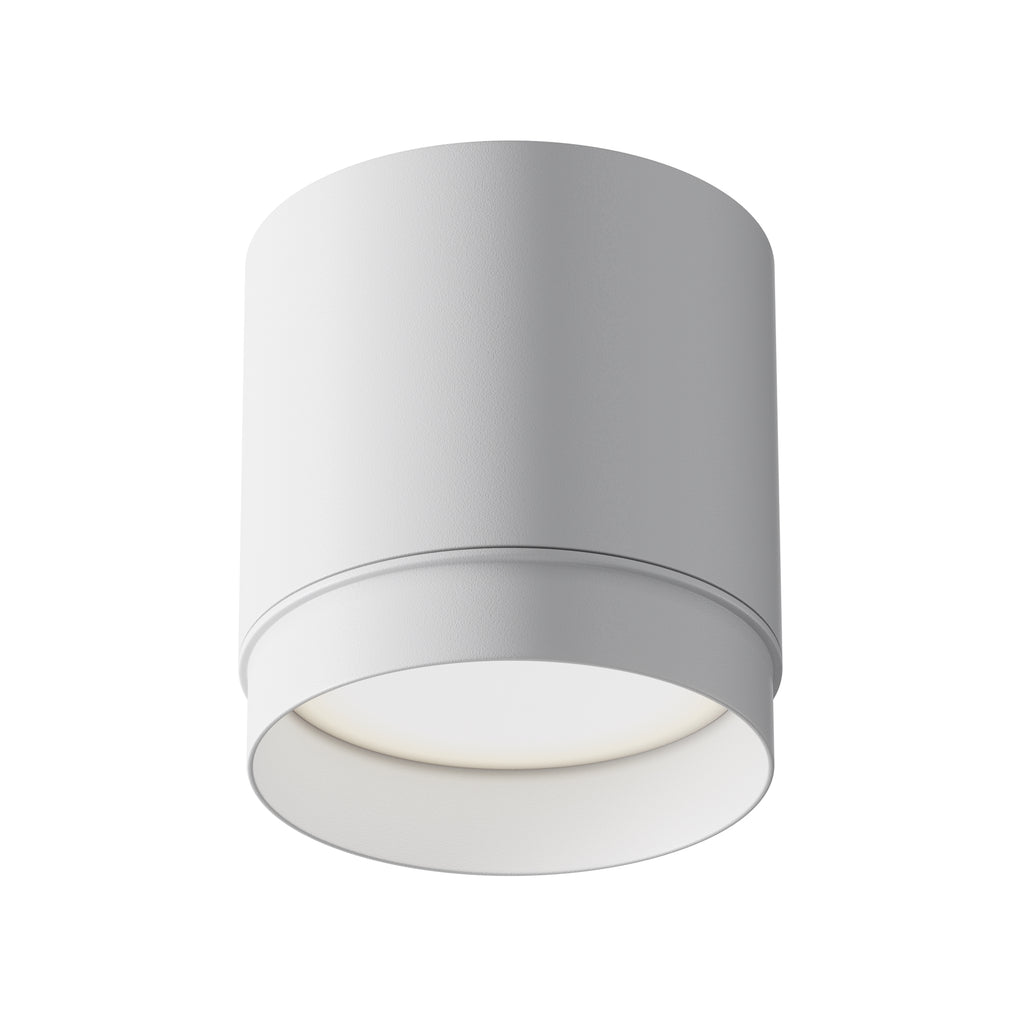 Lampa sufitowa Technical Polar IP20 1xGX53 C088CL-GX53-W | Biały