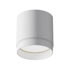 Lampa sufitowa Technical Polar IP20 1xGX53 C088CL-GX53-W | Biały