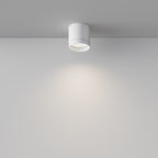 Lampa sufitowa Technical Polar IP20 1xGX53 C088CL-GX53-W | Biały