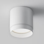 Lampa sufitowa Technical Polar IP20 1xGX53 C088CL-GX53-W | Biały