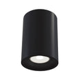 Lampa sufitowa Technical Slim IP20 1xGU10 C012CL-01B | Czarny