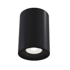 Lampa sufitowa Technical Slim IP20 1xGU10 C012CL-01B | Czarny