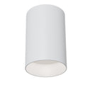 Lampa sufitowa Technical Slim IP20 1xGU10 C014CL-01W | Biały