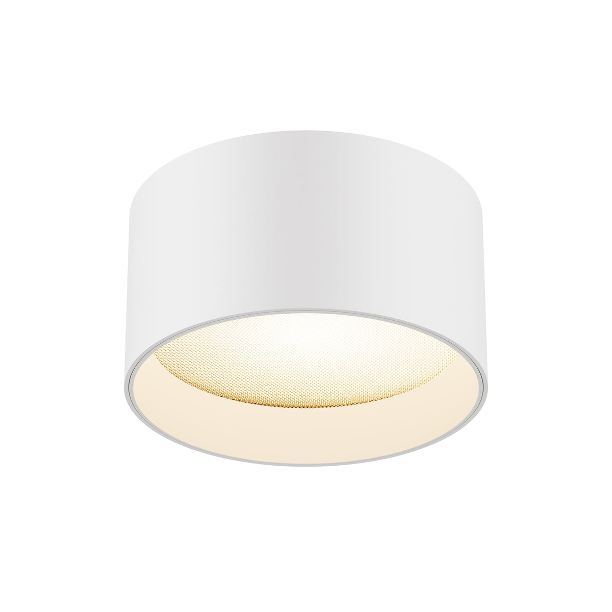 Lampa sufitowa Technical Vega IP20 x C089CL-12W3K-W | Biały