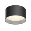 Lampa sufitowa Technical Vega IP20 x C089CL-15W3K-B | Czarny