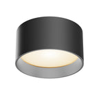 Lampa sufitowa Technical Vega IP20 x C089CL-15W3K-B | Czarny