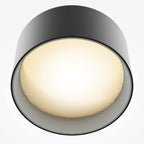 Lampa sufitowa Technical Vega IP20 x C089CL-15W3K-B | Czarny