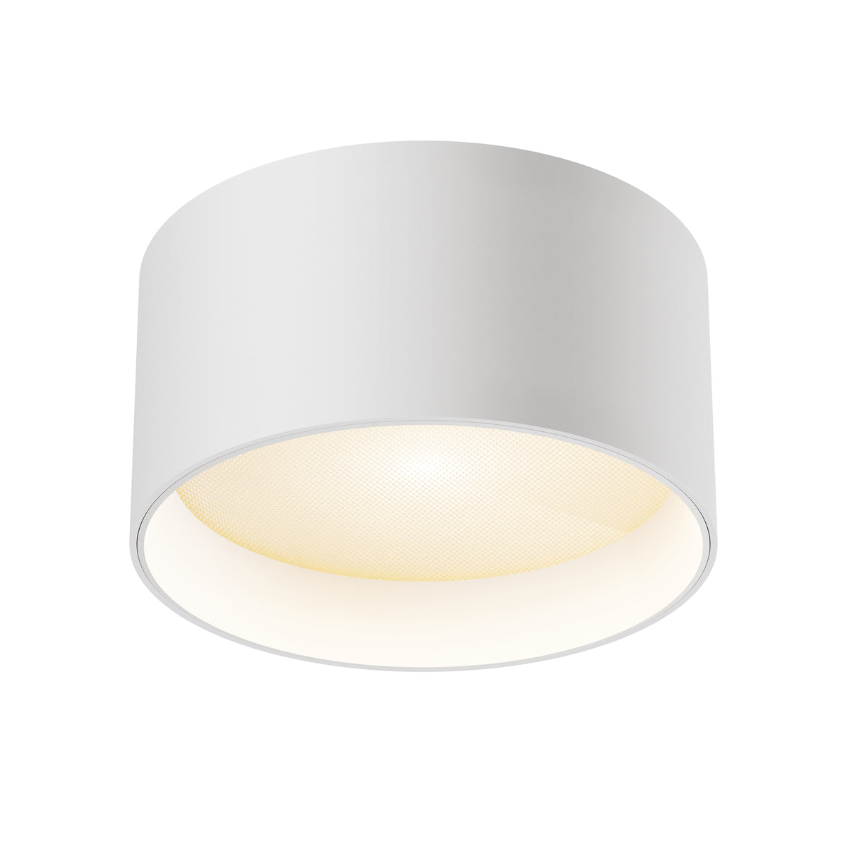 Lampa sufitowa Technical Vega IP20 x C089CL-15W3K-W | Biały