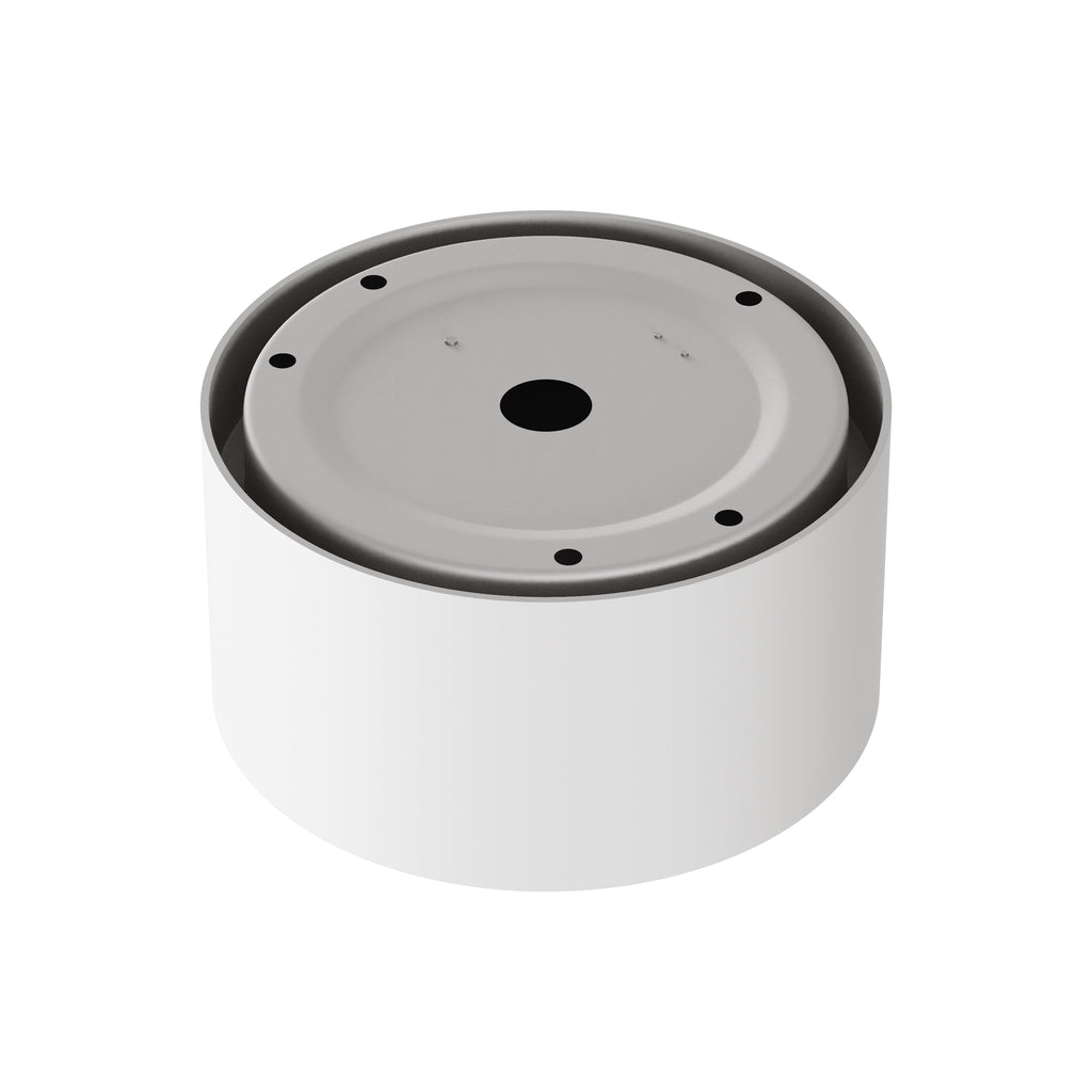 Lampa sufitowa Technical Vega IP20 x C089CL-15W3K-W | Biały