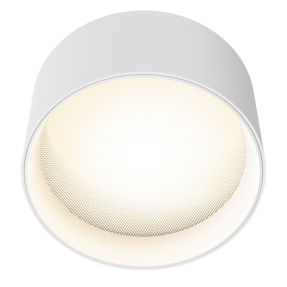 Lampa sufitowa Technical Vega IP20 x C089CL-15W3K-W | Biały