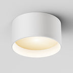 Lampa sufitowa Technical Vega IP20 x C089CL-15W3K-W | Biały