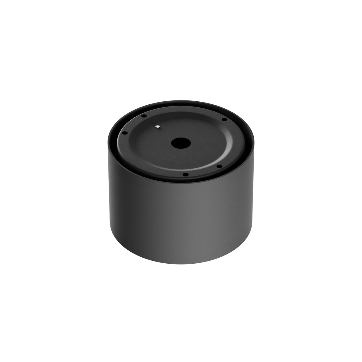 Lampa sufitowa Technical Vega IP20 x C089CL-8W3K-B | Czarny