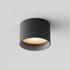 Lampa sufitowa Technical Vega IP20 x C089CL-8W3K-B | Czarny