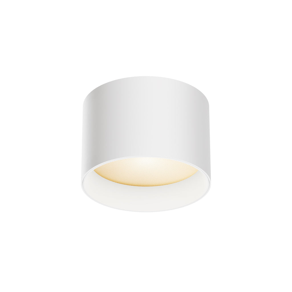 Lampa sufitowa Technical Vega IP20 x C089CL-8W3K-W | Biały