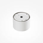 Lampa sufitowa Technical Vega IP20 x C089CL-8W3K-W | Biały