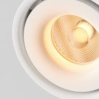 Lampa sufitowa Technical Yin IP20 x C084CL-15W3K-D-W-DE | Biały