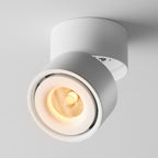 Lampa sufitowa Technical Yin IP20 x C084CL-15W3K-D-W-DE | Biały