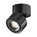 Lampa sufitowa Technical Yin IP20 x C084CL-15W4K-B | Czarny