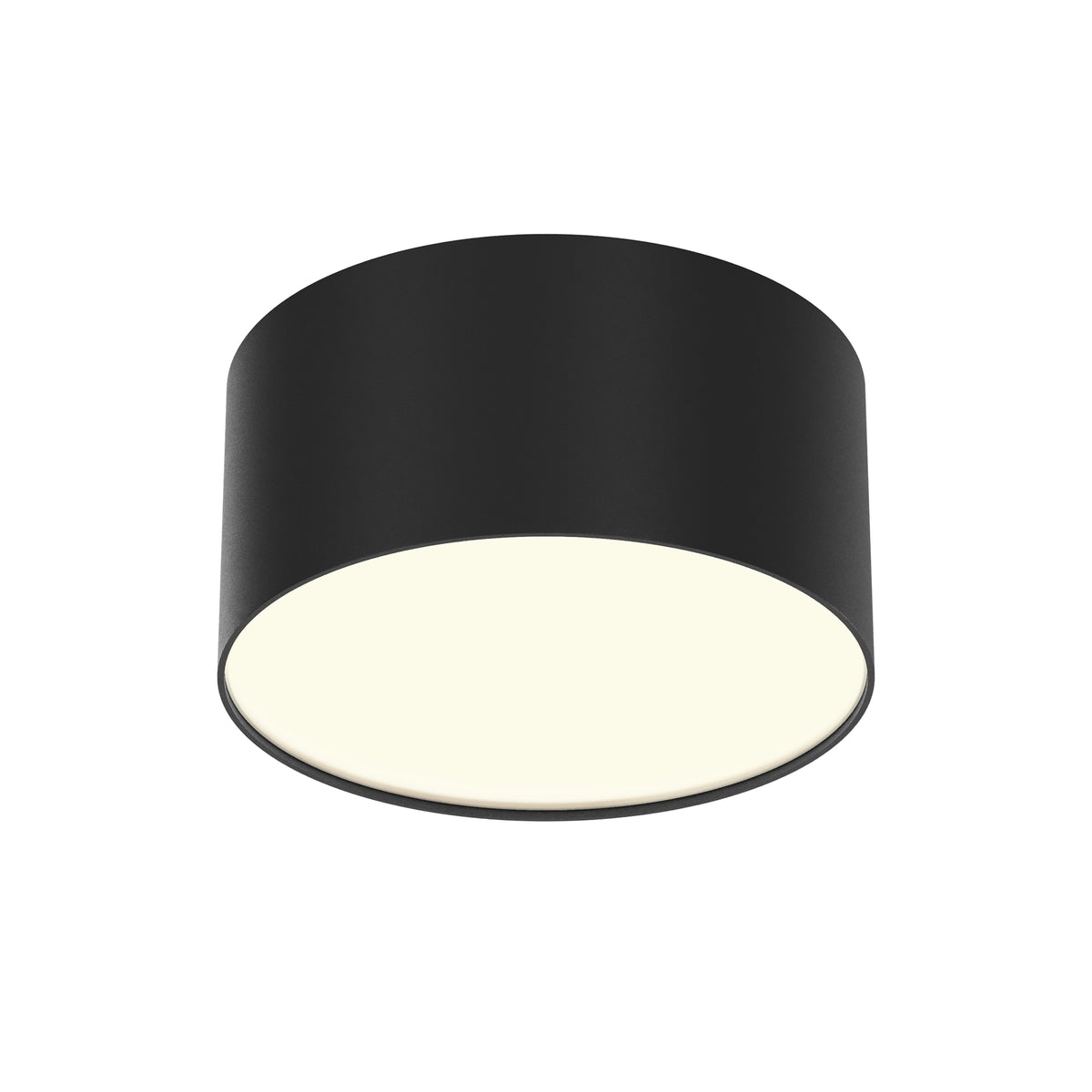 Lampa sufitowa Technical Zon IP20 x C032CL-12W3K-RD-B | Czarny