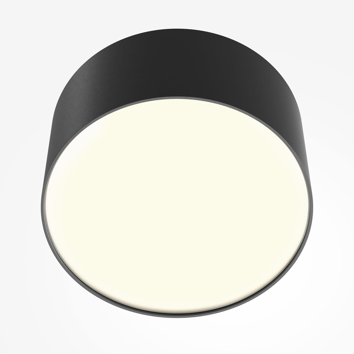 Lampa sufitowa Technical Zon IP20 x C032CL-12W3K-RD-B | Czarny