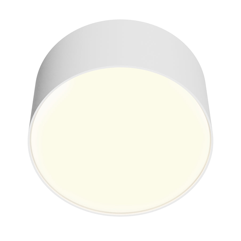 Lampa sufitowa Technical Zon IP20 x C032CL-12W3K-RD-W | Biały