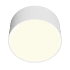 Lampa sufitowa Technical Zon IP20 x C032CL-12W3K-RD-W | Biały