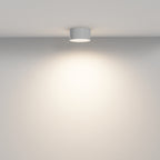 Lampa sufitowa Technical Zon IP20 x C032CL-12W3K-RD-W | Biały