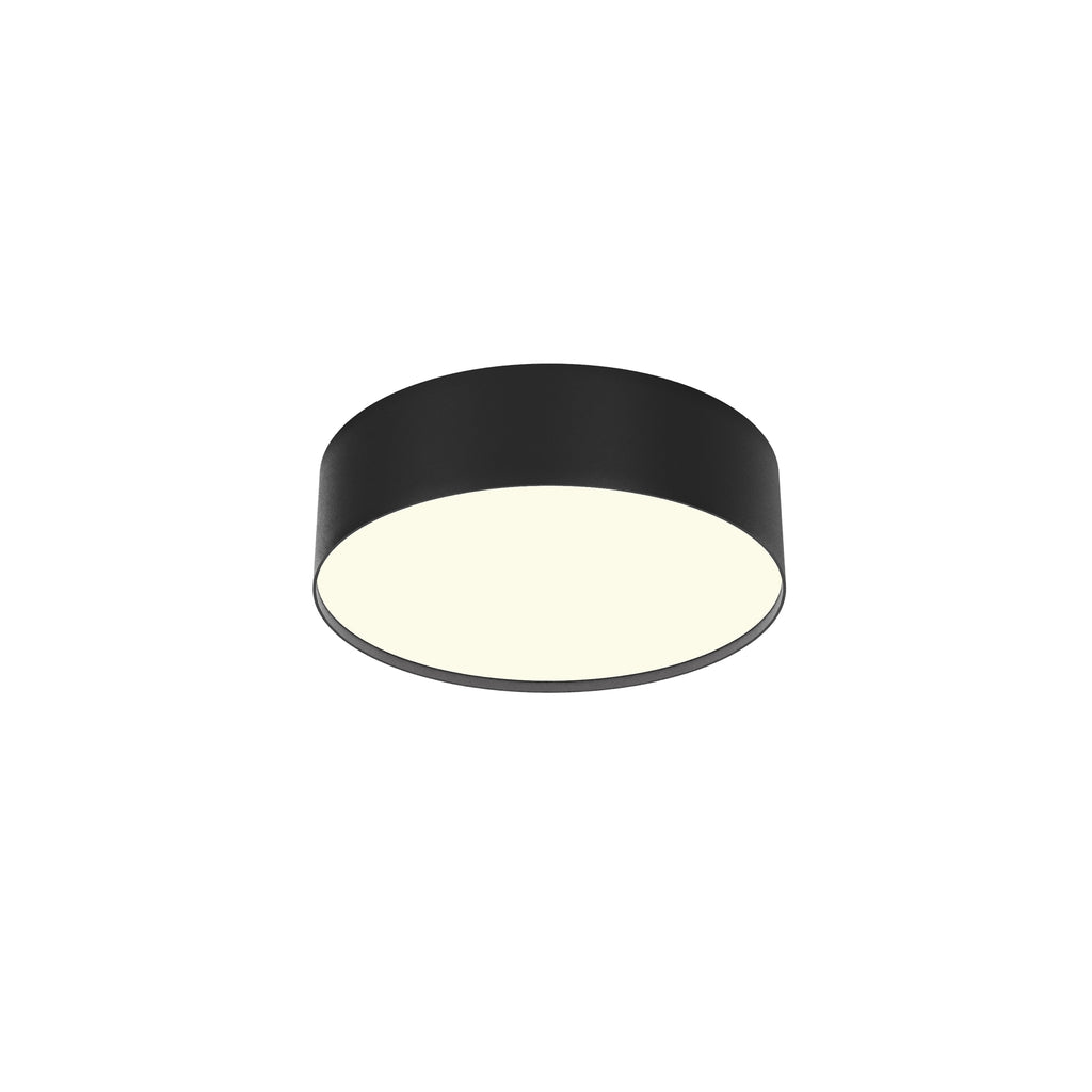 Lampa sufitowa Technical Zon IP20 x C032CL-24W3K-RD-B | Czarny