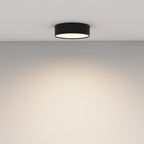 Lampa sufitowa Technical Zon IP20 x C032CL-24W3K-RD-B | Czarny