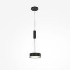 Lampa sufitowa Technical Zon IP20 x C032CL-24W3K-RD-B | Czarny