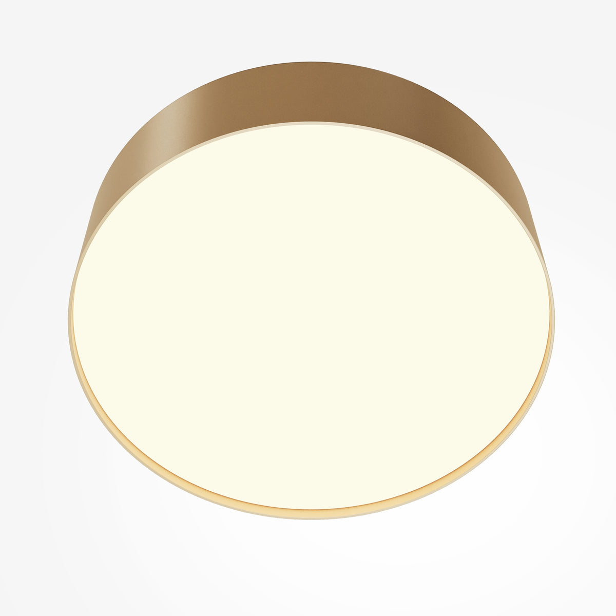 Lampa sufitowa Technical Zon IP20 x C032CL-24W3K-RD-MG | Matowe złoto