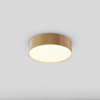 Lampa sufitowa Technical Zon IP20 x C032CL-24W3K-RD-MG | Matowe złoto