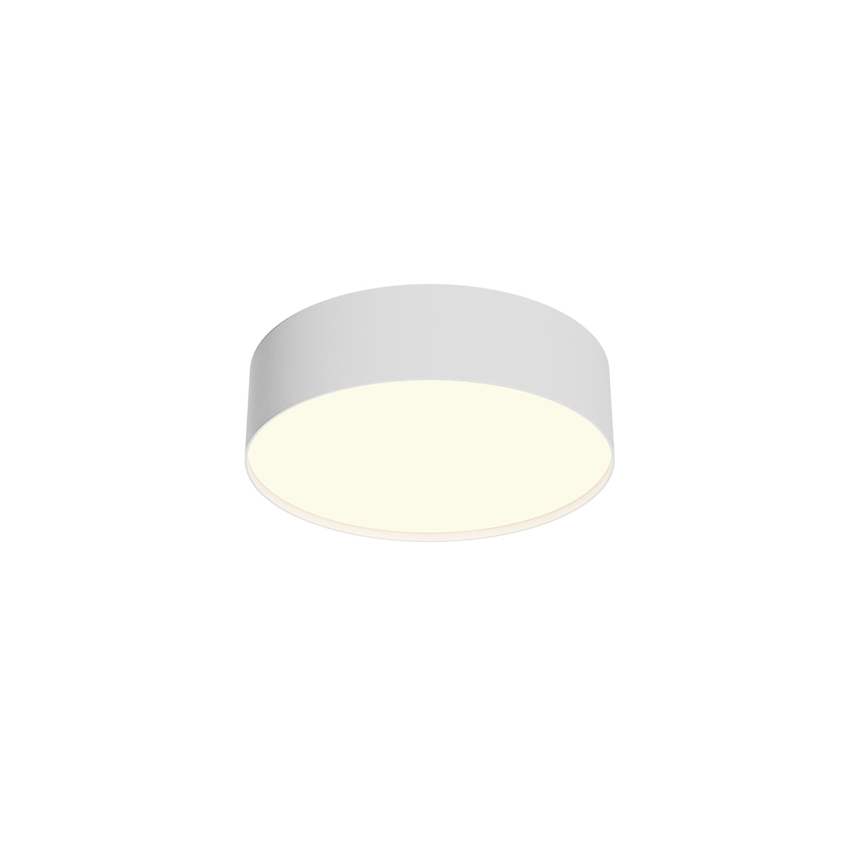 Lampa sufitowa Technical Zon IP20 x C032CL-24W3K-RD-W | Biały