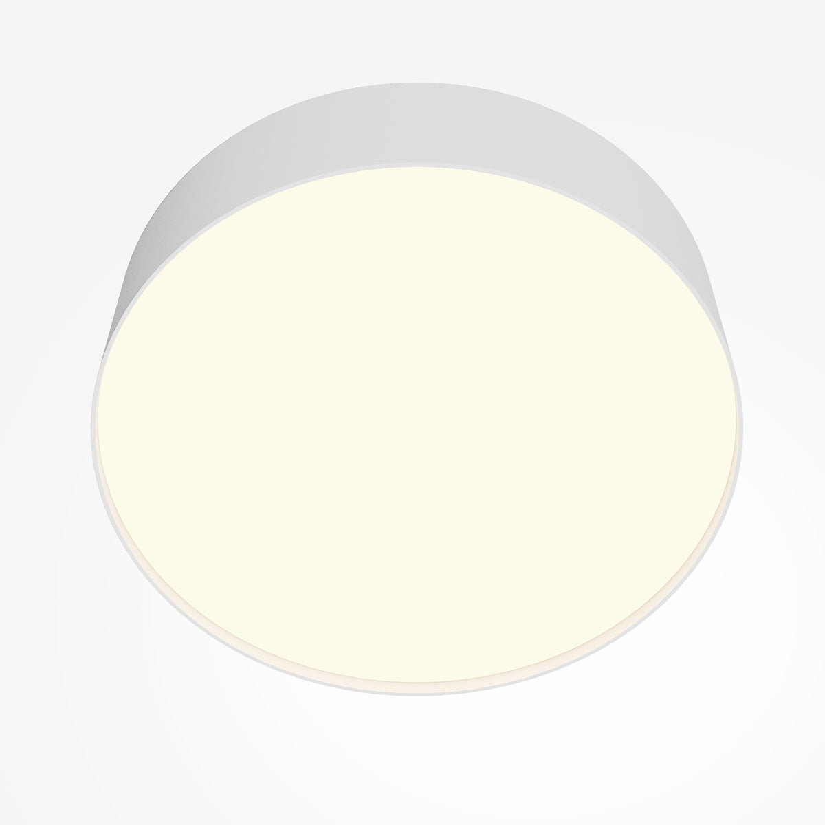 Lampa sufitowa Technical Zon IP20 x C032CL-24W3K-RD-W | Biały