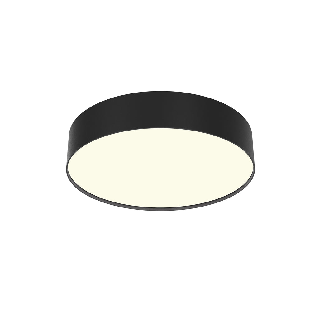 Lampa sufitowa Technical Zon IP20 x C032CL-36W3K-RD-B | Czarny