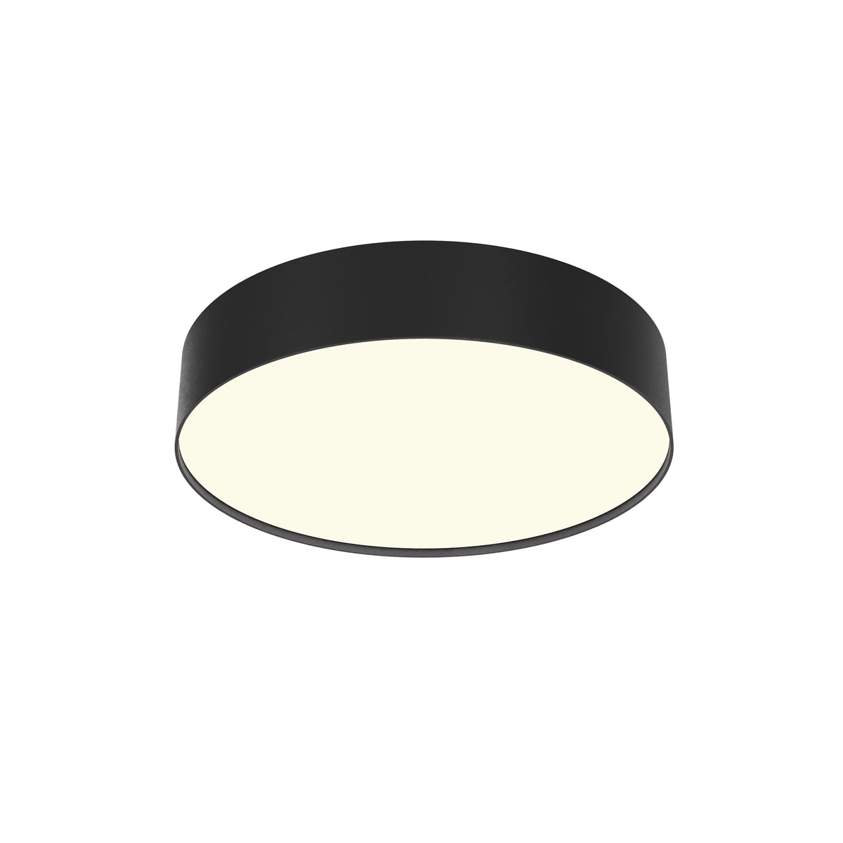 Lampa sufitowa Technical Zon IP20 x C032CL-36W3K-RD-B | Czarny