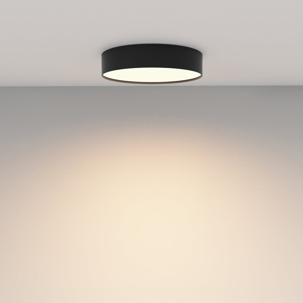 Lampa sufitowa Technical Zon IP20 x C032CL-36W3K-RD-B | Czarny