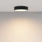 Lampa sufitowa Technical Zon IP20 x C032CL-36W3K-RD-B | Czarny