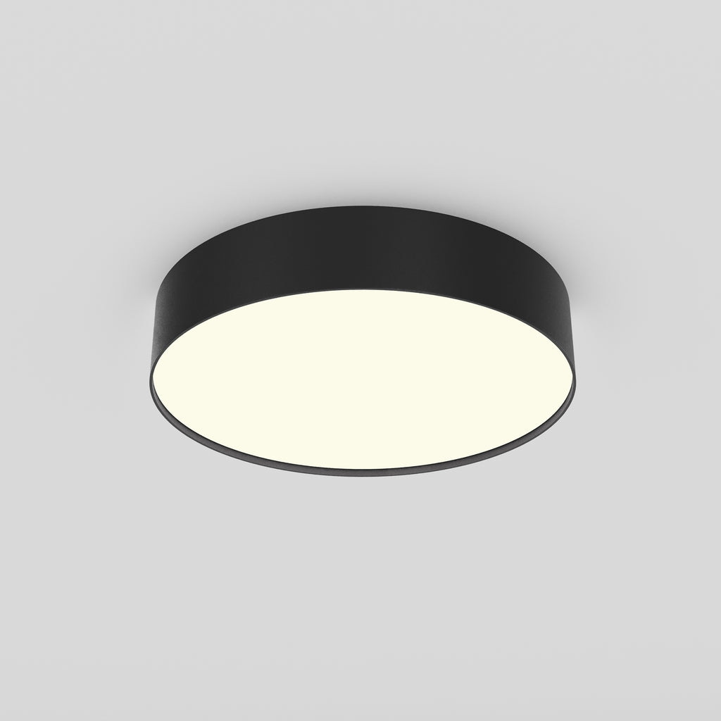 Lampa sufitowa Technical Zon IP20 x C032CL-36W3K-RD-B | Czarny