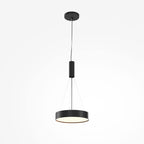 Lampa sufitowa Technical Zon IP20 x C032CL-36W3K-RD-B | Czarny