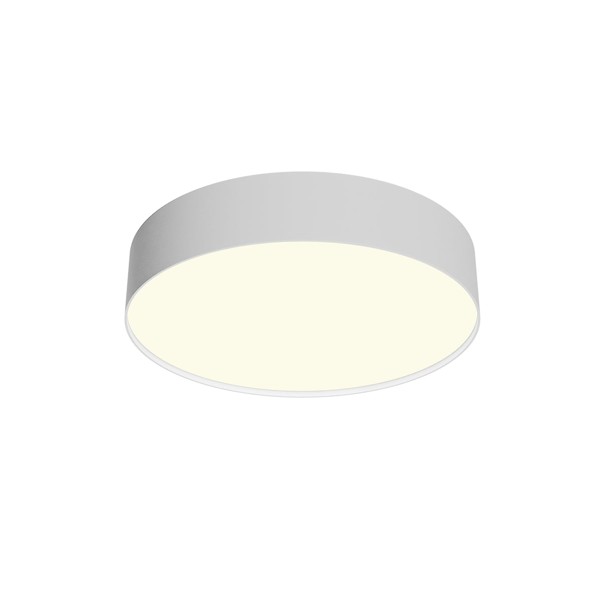 Lampa sufitowa Technical Zon IP20 x C032CL-36W3K-RD-W | Biały