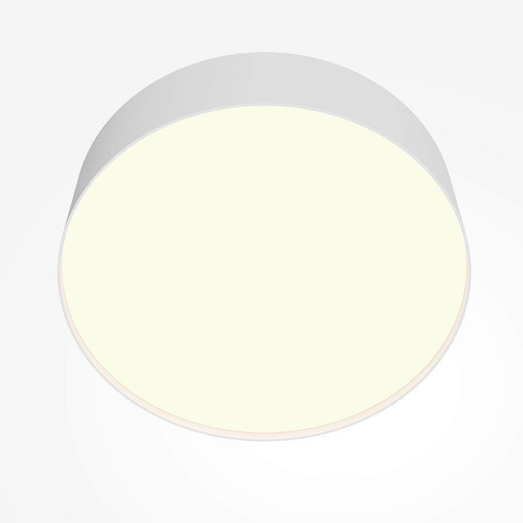 Lampa sufitowa Technical Zon IP20 x C032CL-36W3K-RD-W | Biały