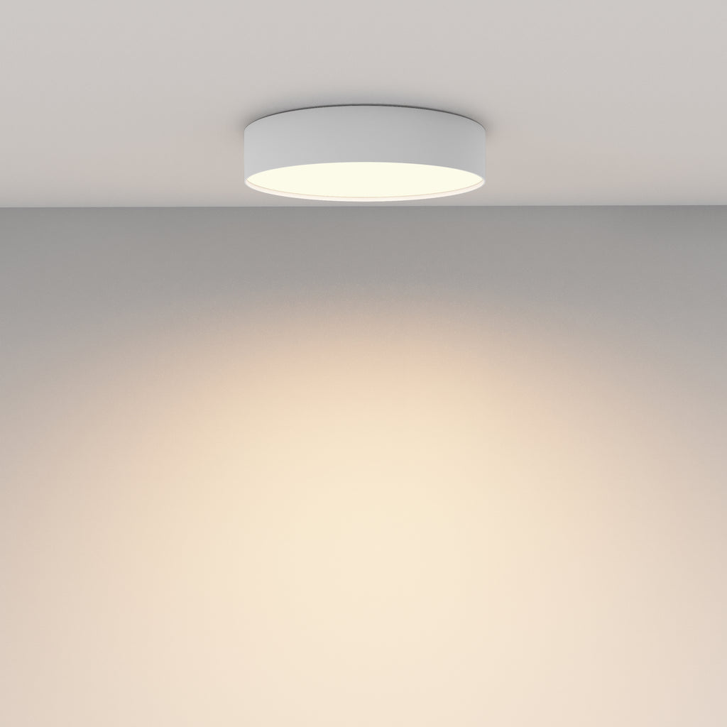 Lampa sufitowa Technical Zon IP20 x C032CL-36W3K-RD-W | Biały