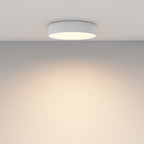 Lampa sufitowa Technical Zon IP20 x C032CL-36W3K-RD-W | Biały