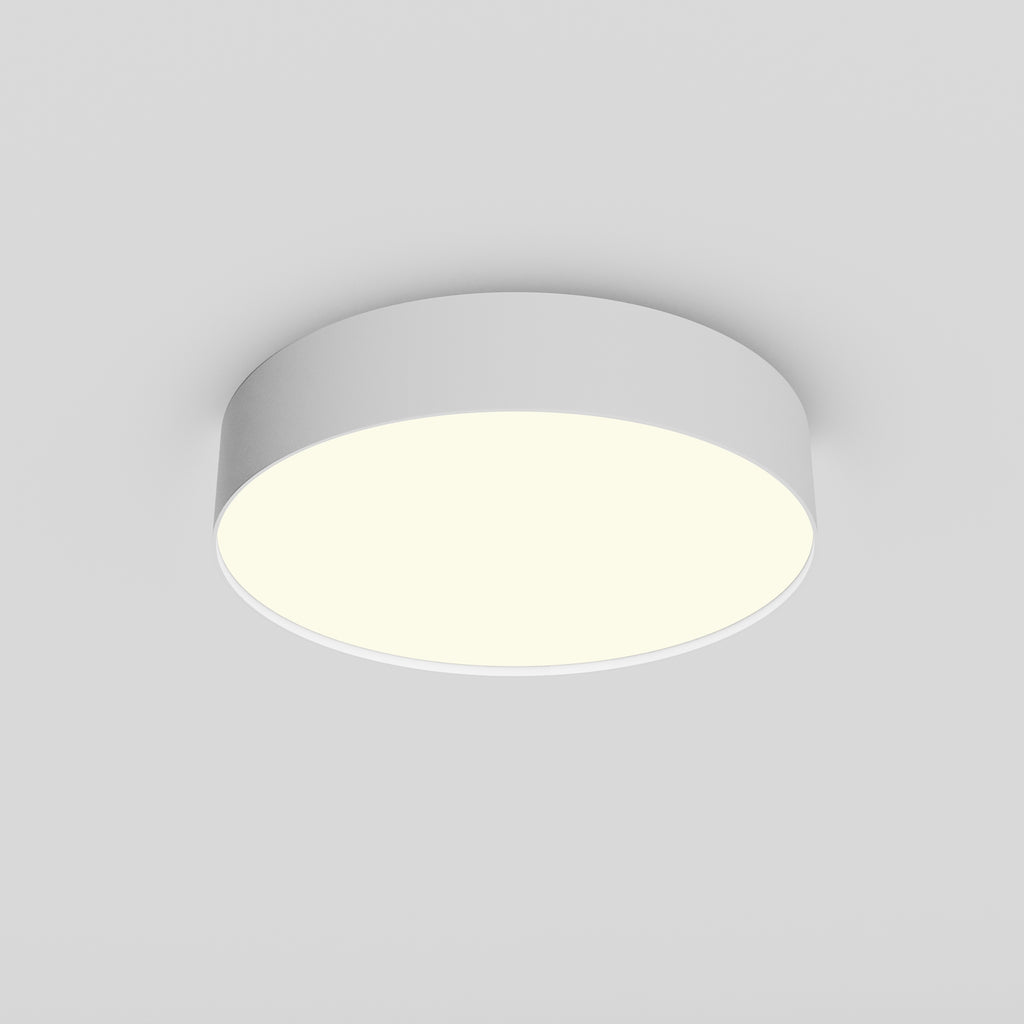 Lampa sufitowa Technical Zon IP20 x C032CL-36W3K-RD-W | Biały
