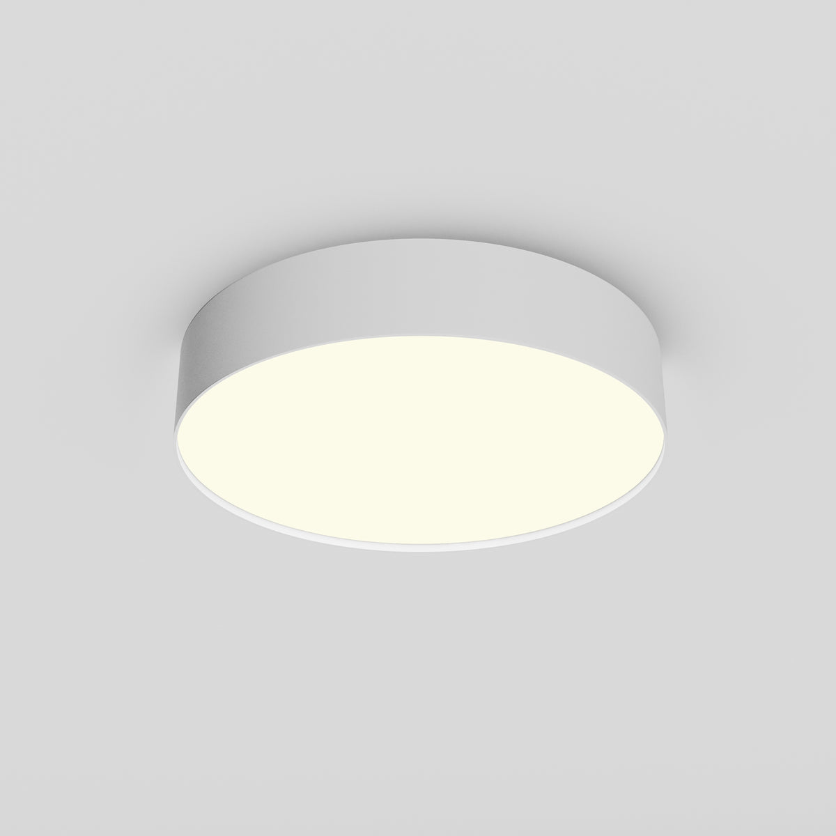 Lampa sufitowa Technical Zon IP20 x C032CL-36W3K-RD-W | Biały