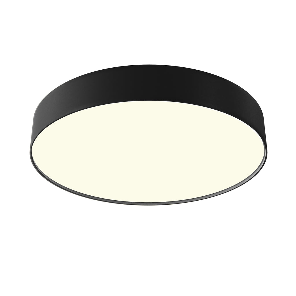 Lampa sufitowa Technical Zon IP20 x C032CL-45W3K-RD-B | Czarny