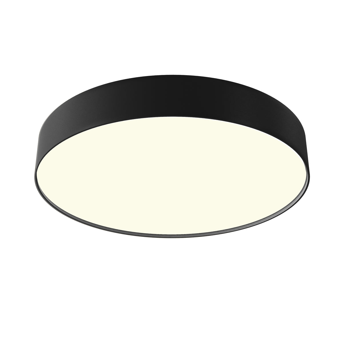 Lampa sufitowa Technical Zon IP20 x C032CL-45W3K-RD-B | Czarny